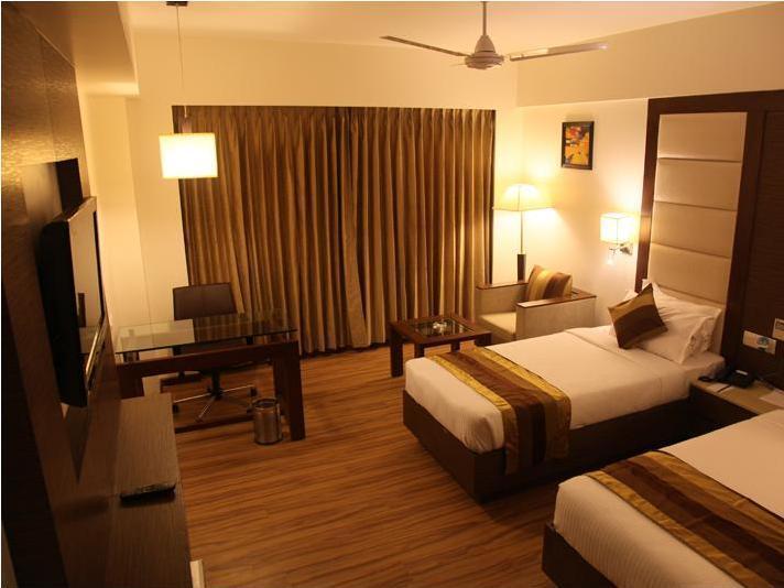 Le Grande Residency -Unmarried Couples Are Not Allowed Ahmedabad Exterior foto