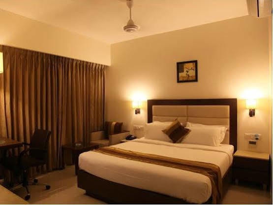 Le Grande Residency -Unmarried Couples Are Not Allowed Ahmedabad Exterior foto